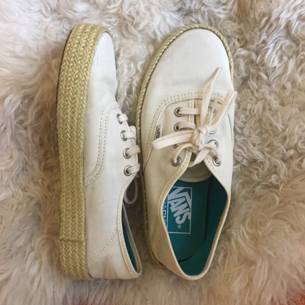 Vans Women's Authentic ESP 🌿
